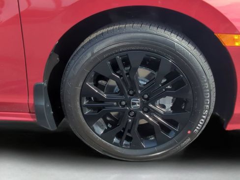 New 2026 Honda Odyssey Sport-L image 25