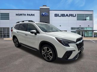 Used 2023 Subaru Ascent Touring AWD/4WD video 1