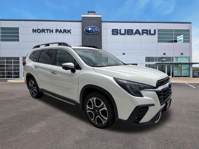 Used 2023 Subaru Ascent Touring