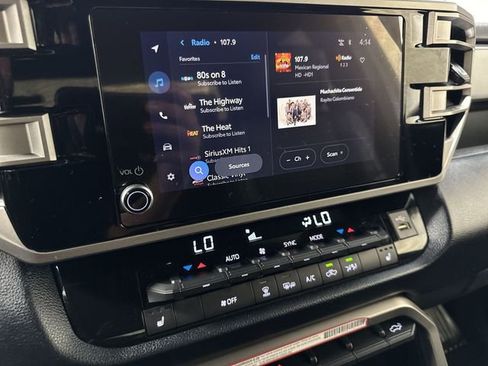 Used 2026 Toyota Tundra SR5 w/ TRD Performance Package (TMS) image 17