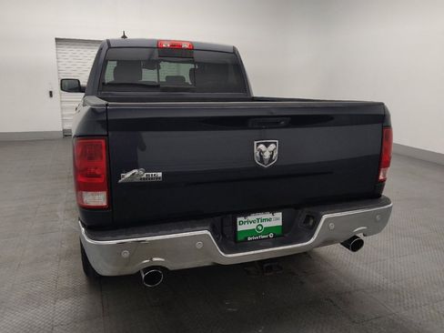 Used 2017 RAM 1500 Big Horn image 6