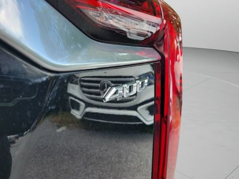 Used 2023 Cadillac XT6 Premium Luxury FWD image 32