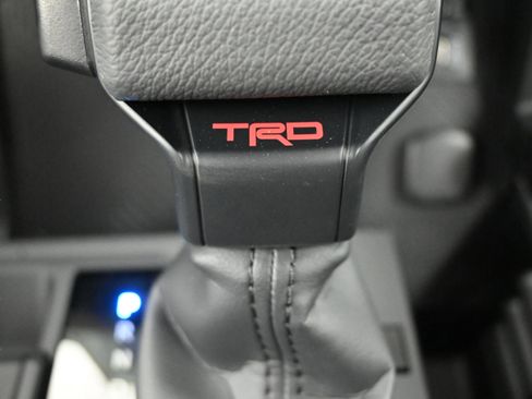 New 2026 Toyota Tacoma TRD Sport RWD image 28
