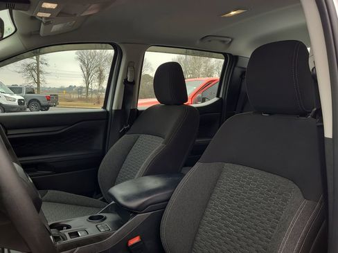 Certified 2024 Ford Ranger XL w/ Trailer Tow Package image 11