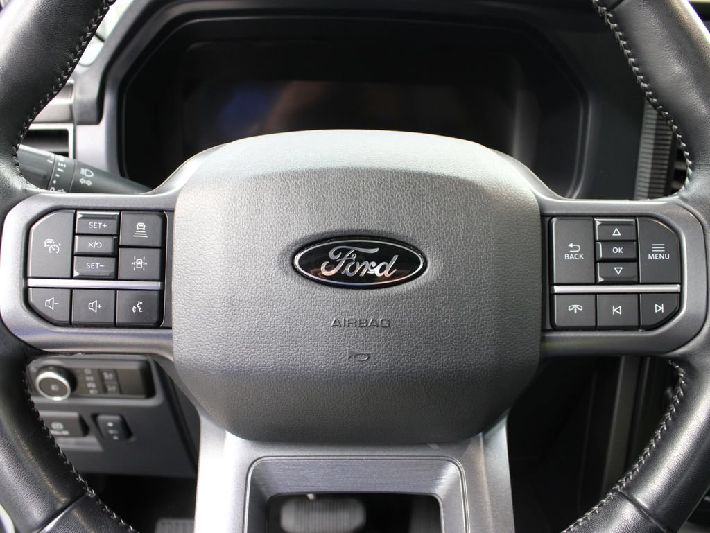 Used 2024 Ford F150 Lariat w/ Equipment Group 502A High AWD/4WD image 62