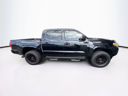 Used 2021 Toyota Tacoma SR w/ SR Convenience Package RWD image 5