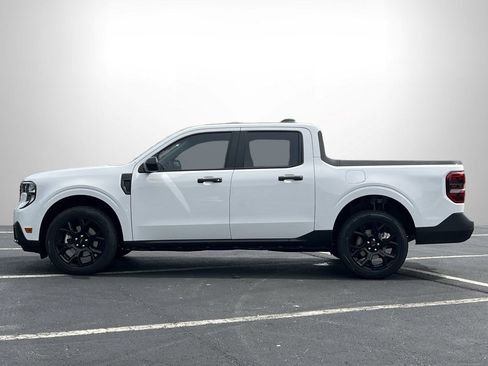 New 2026 Ford Maverick XLT image 23