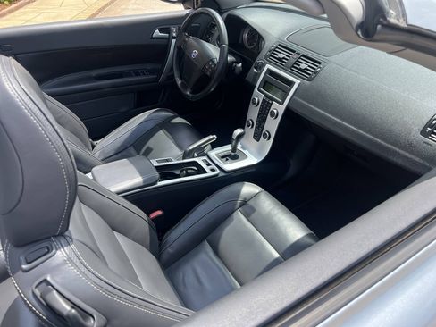 Used 2012 Volvo C70 T5 FWD image 29