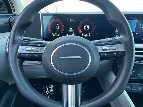 Used 2025 Hyundai Tucson SEL image 41