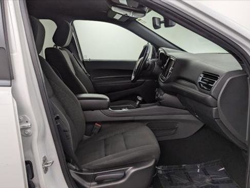 Used 2024 Dodge Durango SXT image 22