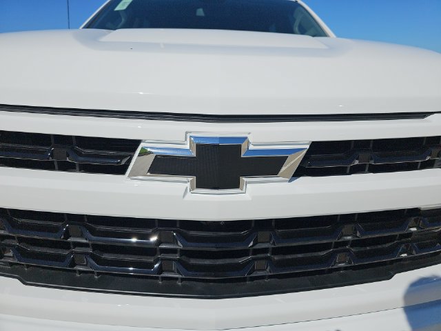 New 2026 Chevrolet Silverado 1500 RST w/ Safety Package AWD/4WD image 31