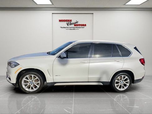 Used 2015 BMW X5 xDrive35i image 3