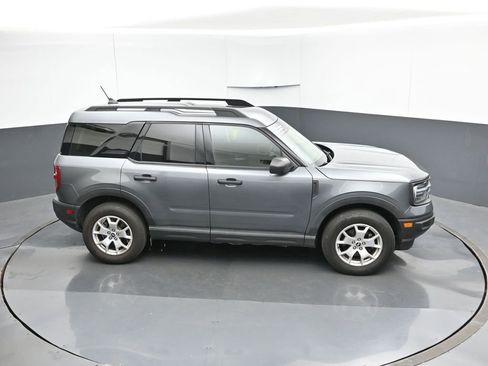 Used 2022 Ford Bronco Sport image 49