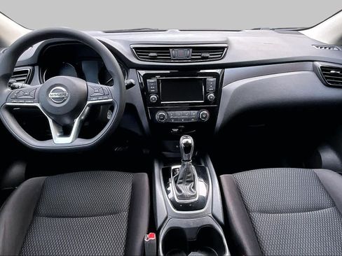 Certified 2020 Nissan Rogue Sport S FWD image 15