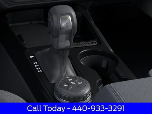New 2026 Ford Bronco Big Bend AWD/4WD image 19