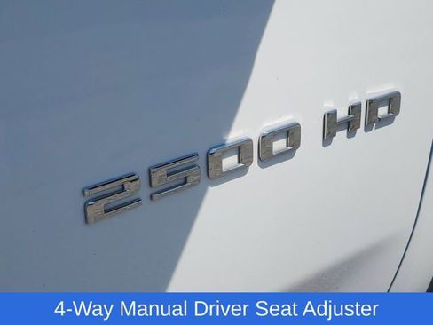 Certified 2024 Chevrolet Silverado 2500 LT image 7
