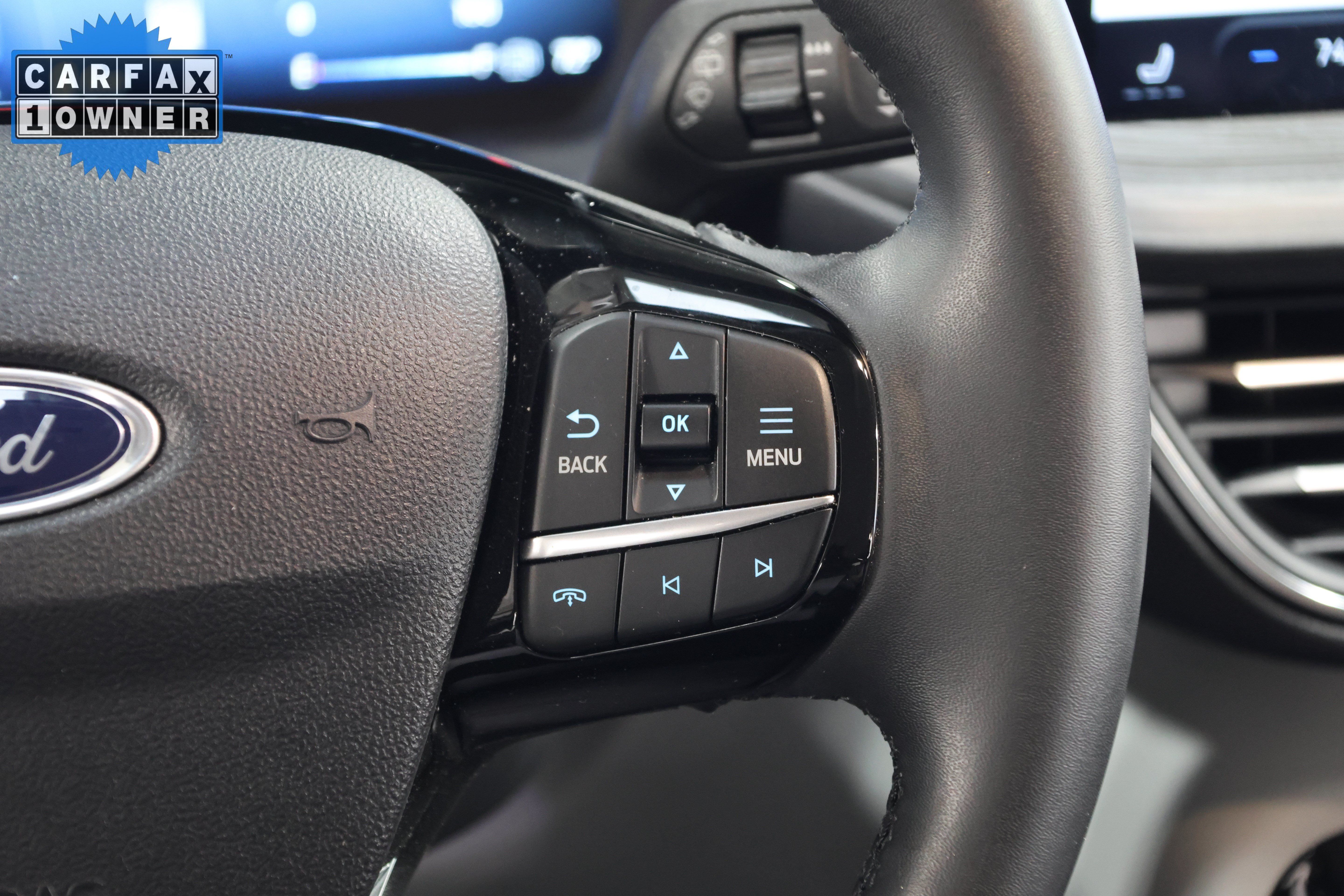 Used 2023 Ford Escape SE w/ PHEV Premium Package FWD image 30