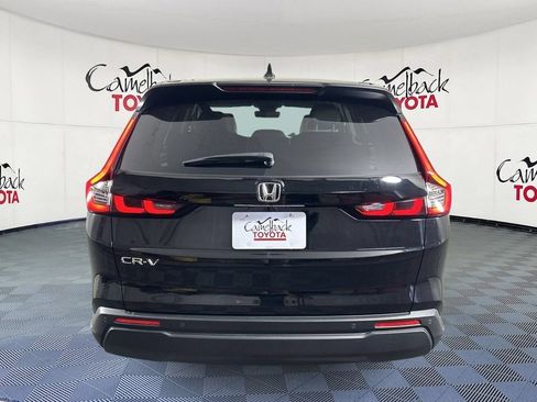 Used 2024 Honda CR-V EX-L image 7