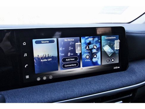 New 2026 Nissan Kicks SV w/ SV Premium Package image 24