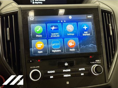 Certified 2022 Subaru Forester Sport image 16