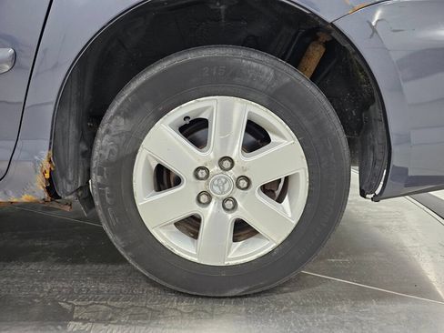 Used 2006 Toyota Sienna LE FWD image 9