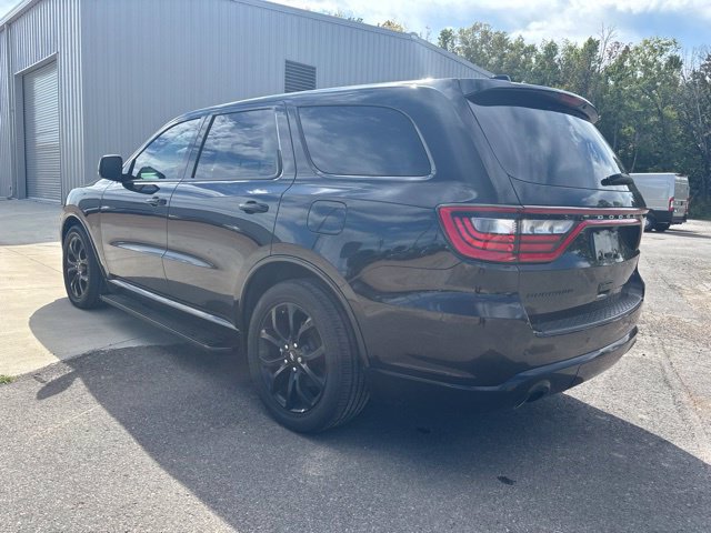 Used 2020 Dodge Durango GT RWD image 4