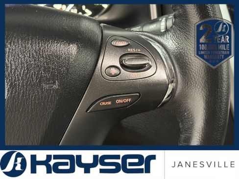 Used 2020 Nissan Murano SL image 35