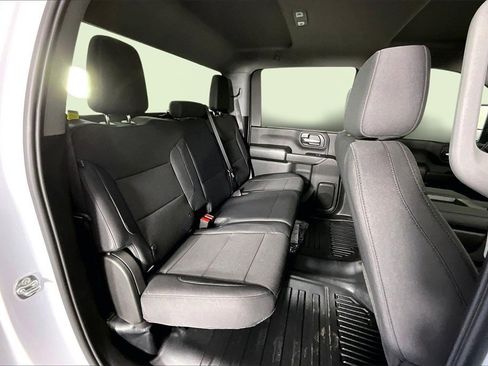 New 2026 GMC Sierra 2500 Pro w/ Convenience Package image 11