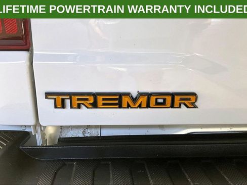 Used 2024 Ford F150 Tremor w/ Bed Utility Package AWD/4WD image 39