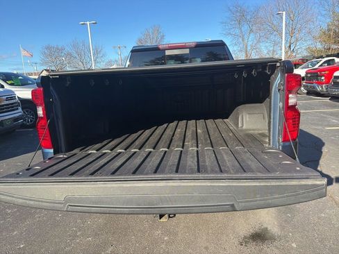 Certified 2019 Chevrolet Silverado 1500 LT w/ All-Star Edition image 43