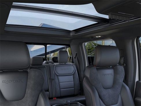 New 2025 Ford F150 Raptor image 22