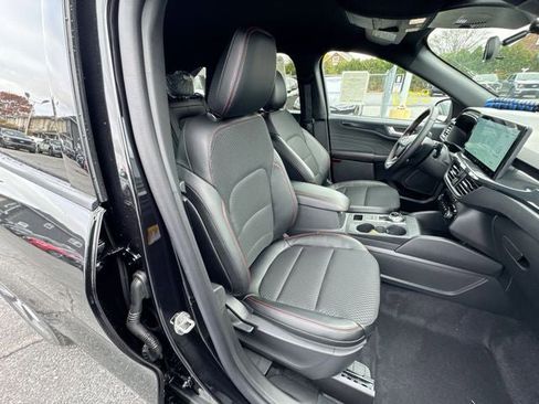 New 2026 Ford Escape ST-Line Select w/ Equipment Group 401A image 24