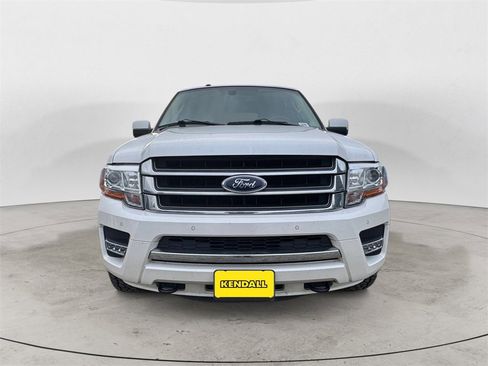 Used 2017 Ford Expedition Limited w/ Equipment Group 301A image 6