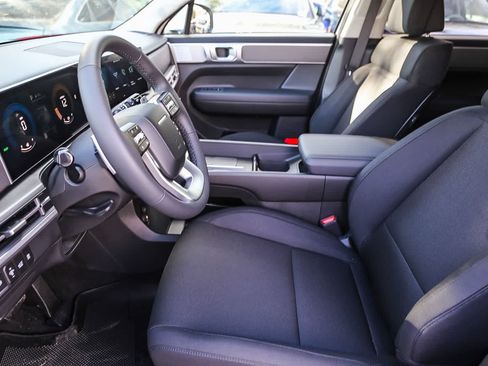 New 2026 Hyundai Santa Fe SE image 17