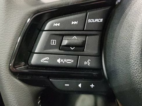 Certified 2026 Subaru Forester Sport AWD/4WD image 30