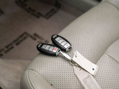 Used 2008 INFINITI G35 Journey w/ Premium Pkg image 55