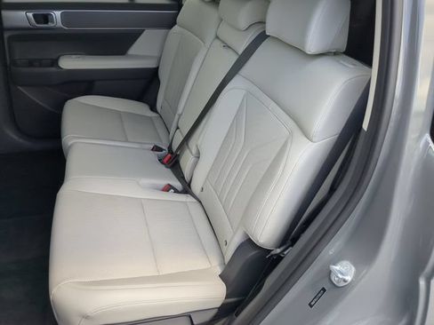 Used 2026 Hyundai Santa Fe SEL FWD image 19