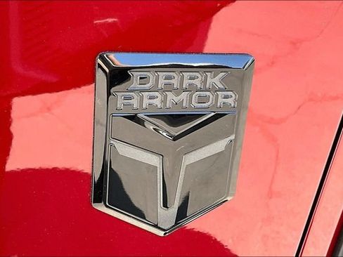 New 2026 Nissan Rogue Dark Armor FWD image 9
