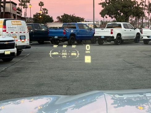 Used 2022 Chevrolet Tahoe High Country image 38