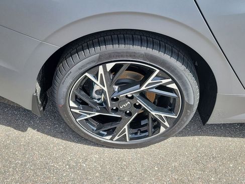 New 2026 Kia K5 GT-Line image 38