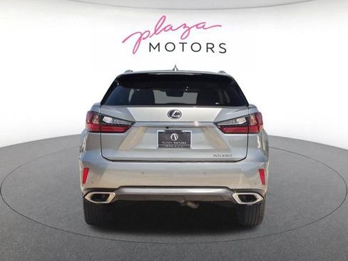 Used 2019 Lexus RX 350 AWD w/ Premium Package image 6