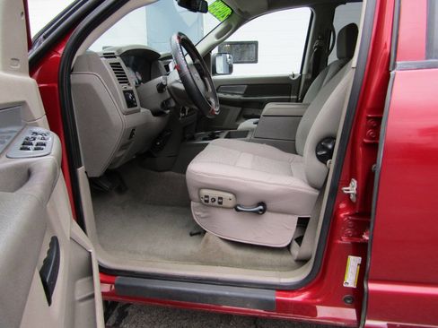Used 2007 Dodge Ram 3500 Truck SLT image 11