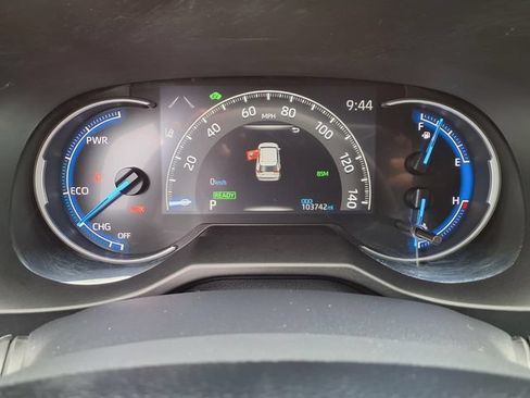 Used 2019 Toyota RAV4 Limited AWD/4WD image 11