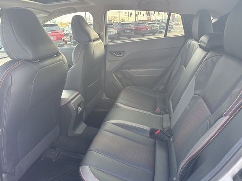 Certified 2025 Subaru Crosstrek 2.5i Limited image 24