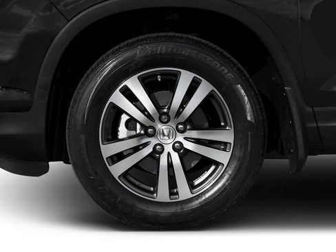 Used 2016 Honda Pilot EX-L image 10