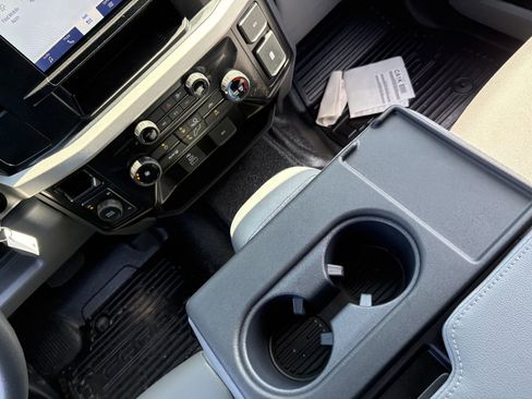 New 2026 Ford F350 XL w/ XL Chrome Package AWD/4WD image 27