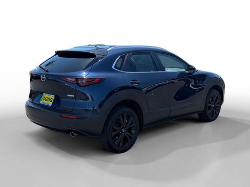 Used 2024 MAZDA CX-30 AWD 2.5 S w/ Select Sport Pkg image 5
