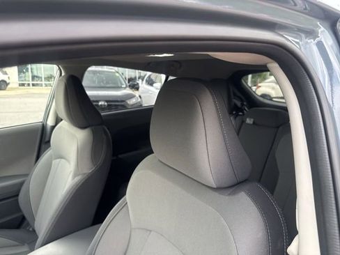 Used 2025 Subaru Crosstrek 2.0i Premium AWD/4WD image 11