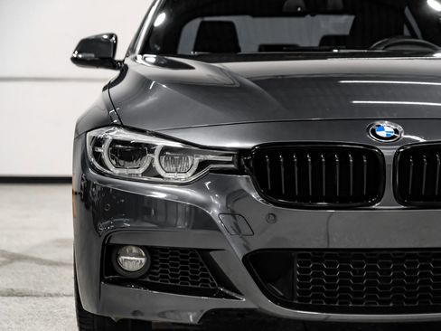 Used 2017 BMW 340i Sedan image 59