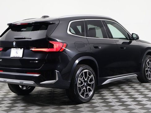 New 2026 BMW X1 xDrive28i w/ Technology Package image 2